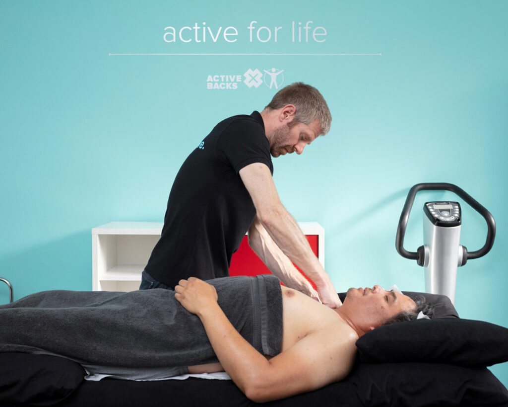 Massage close up https://active-x.co.uk/treatments/massage/