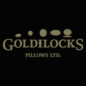 goldilocks pillows logo https://active-x.co.uk/resources/active-x-store/